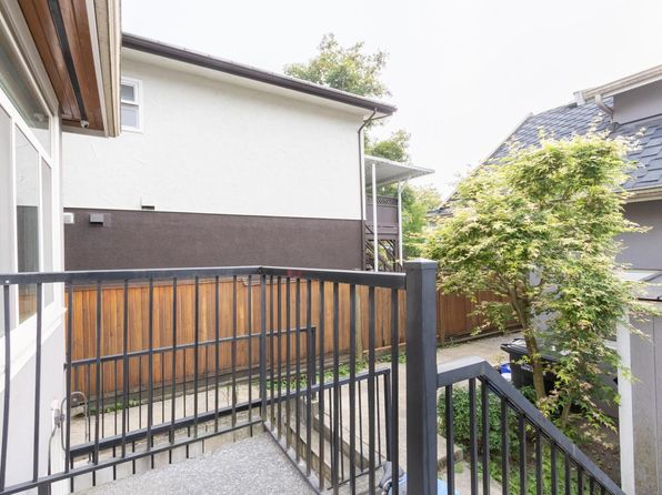 4 bedroom rental in Vancouver — photo 14