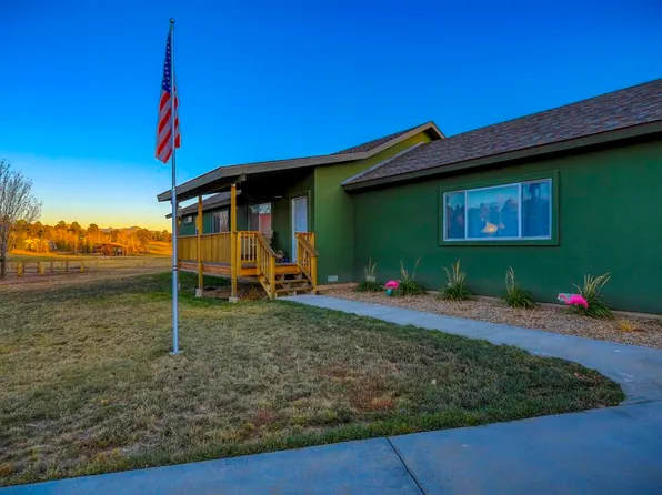 128 Divot Place, Pagosa Springs, CO 81147