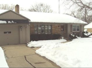 1200 Colonial Dr W, Racine, WI 53405