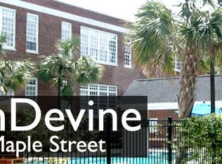 705 Maple St APT B101, Columbia, SC 29205