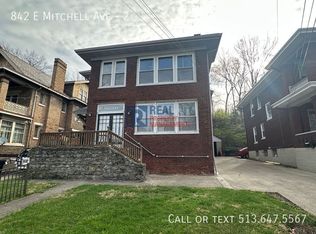 842 E Mitchell Ave #2, Cincinnati, OH 45229