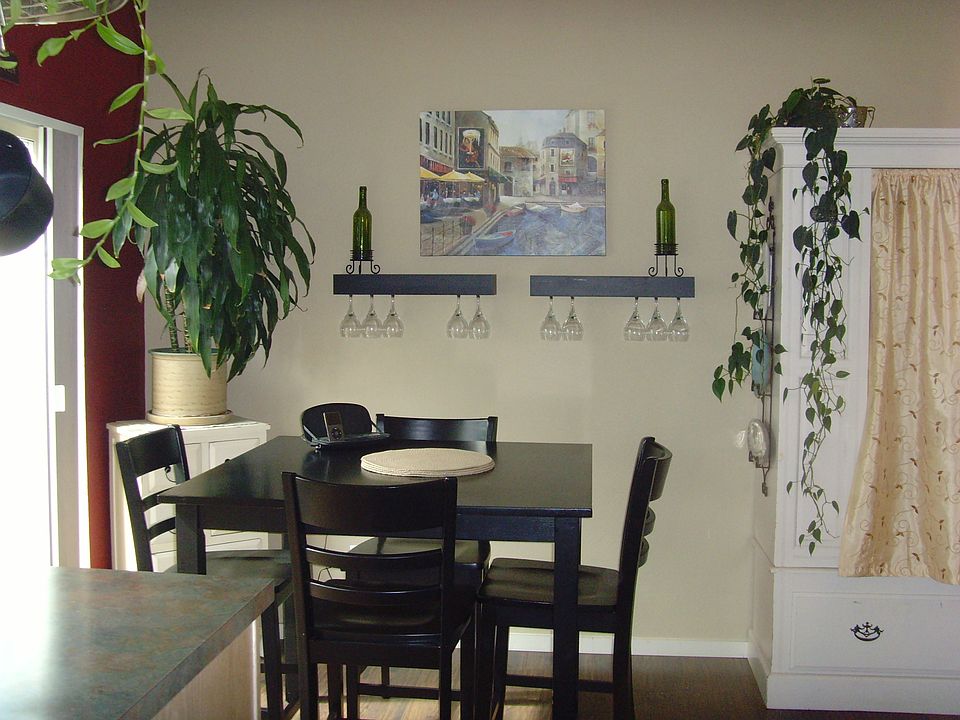 From Kitchen
