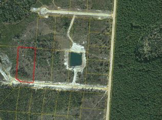 78/79 April Rd, Waynesville, GA 31566