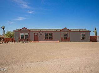 1734 N Monterey Dr, Apache Junction, AZ 85120