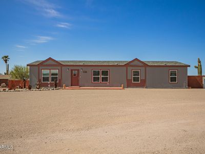 1734 N MONTEREY Drive, Apache Junction, AZ, 85120