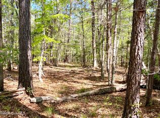 Lot 2 Berrys Creek Road, Beaufort, NC 28516