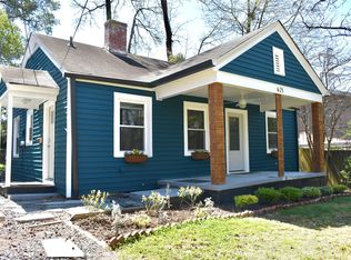 621 W Markham Ave, Durham, NC 27701