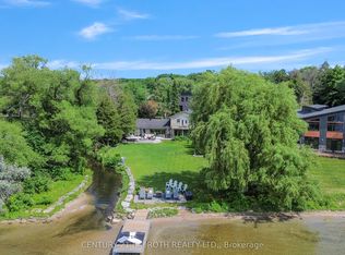 58 White Oaks Rd, Barrie, ON L4N 4B9