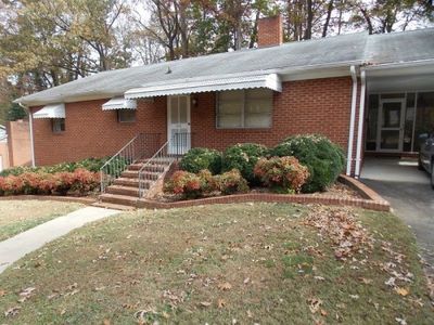 413 Woodsway Dr, Lexington, NC, 27292