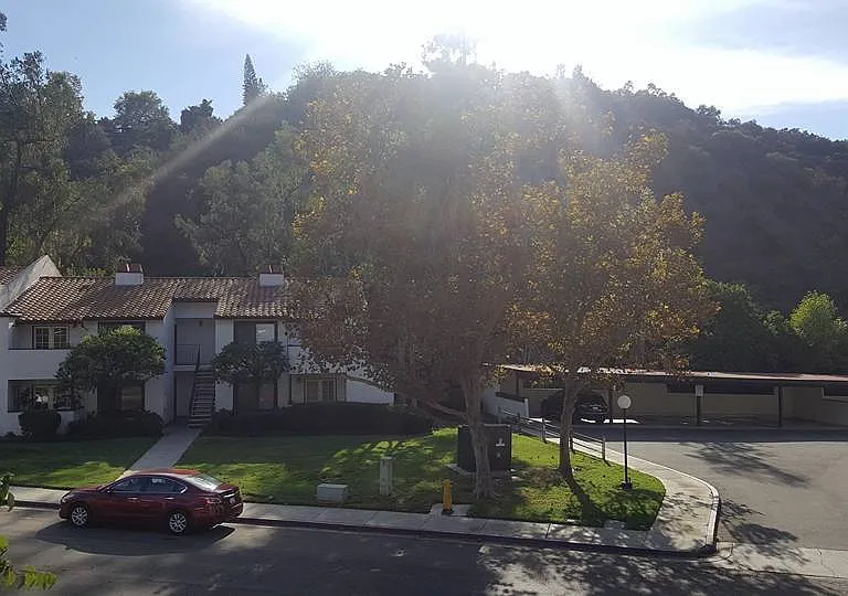 5005 Collwood Way #12 — Photo 1