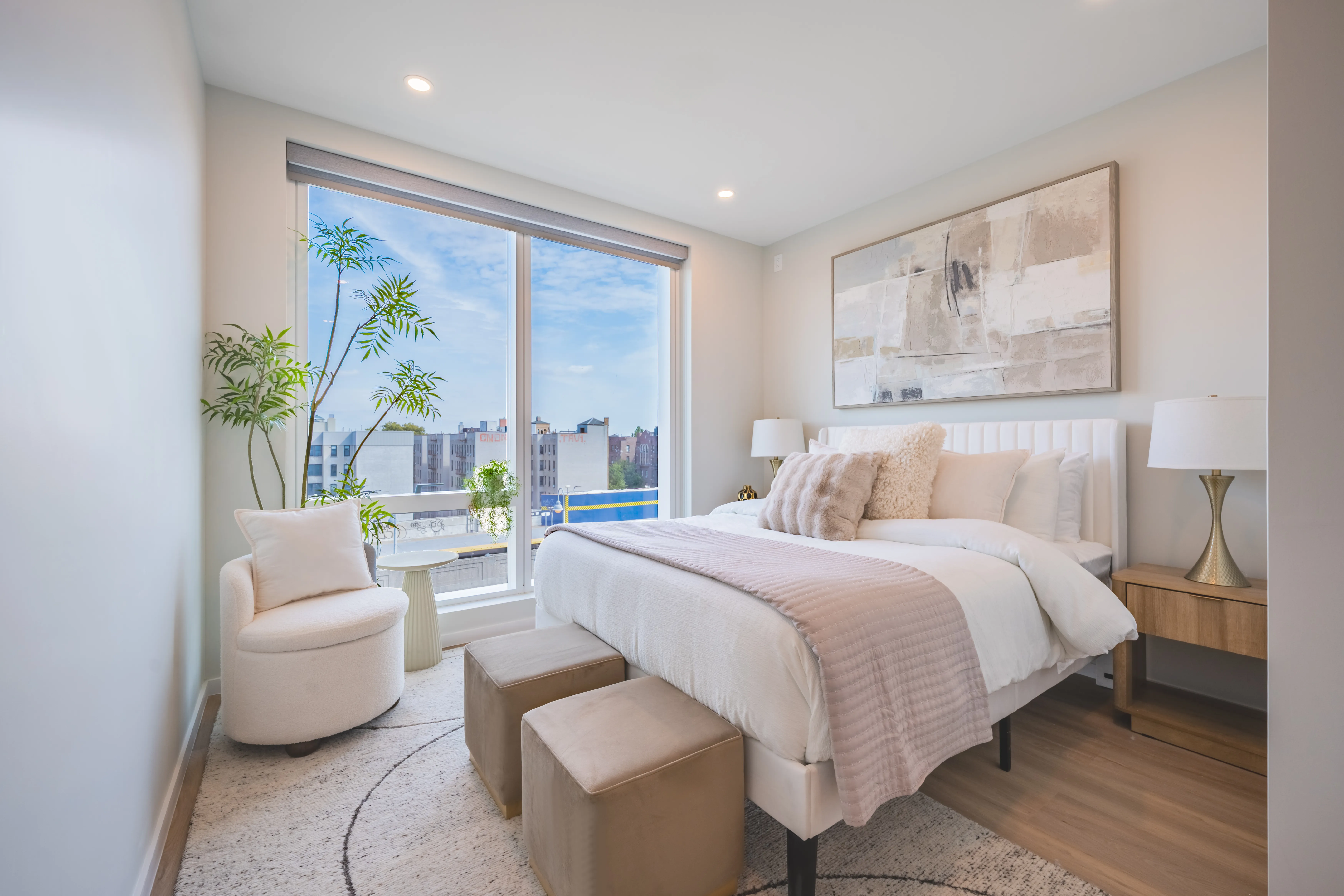 45-07 45th Street #5E in Sunnyside, Queens | StreetEasy