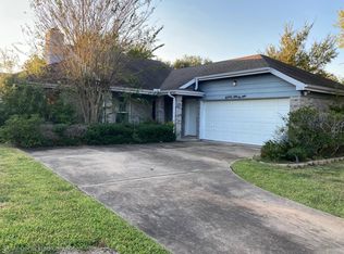 3002 Avanti Ct, Pearland, TX 77584