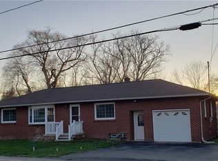 10976 S Roberts Rd, Dunkirk, NY 14048