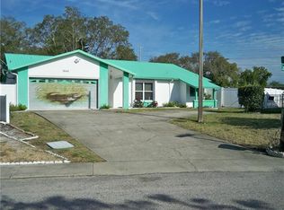 7446 Isle Dr, Port Richey, FL 34668