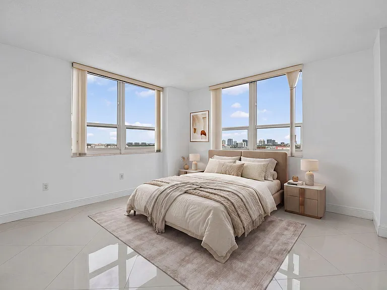 3232 Coral Way #1601 — Photo 15