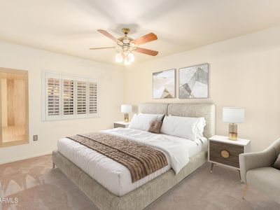 10330 W Thunderbird Blvd APT A216, Sun City, AZ, 85351