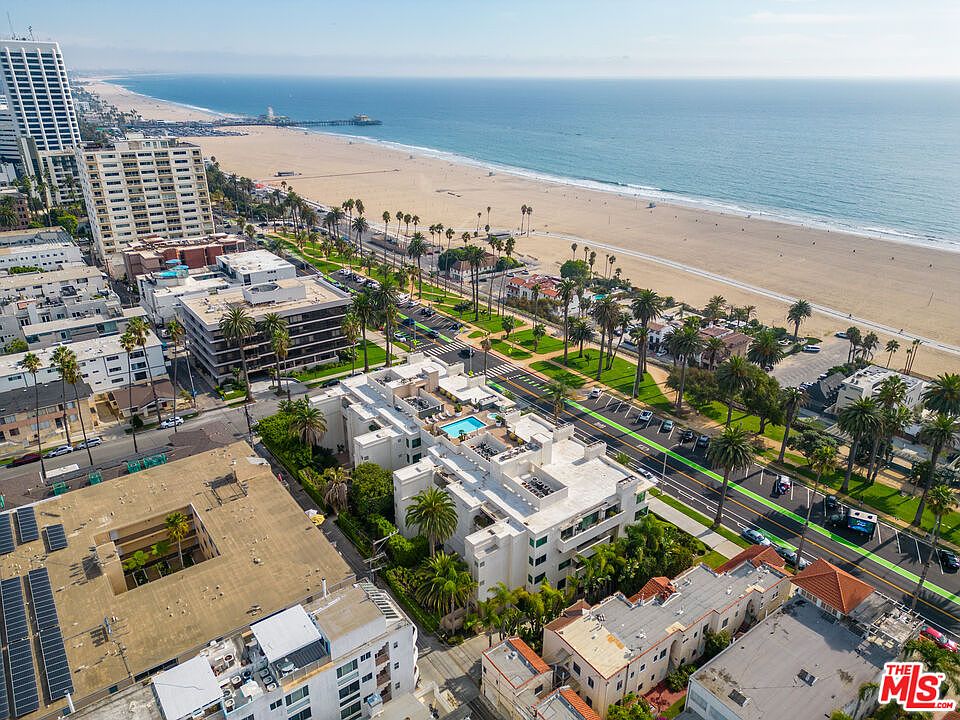 951 Ocean Ave Santa Monica CA | Zillow