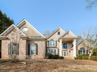 3254 Chipping Wood Ct, Milton, GA 30004