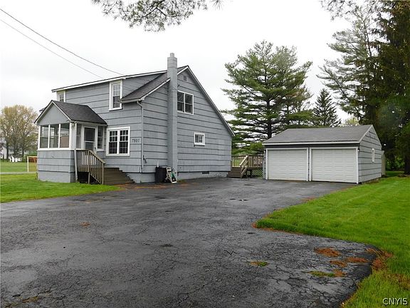 5th image of 7801 Morgan Rd