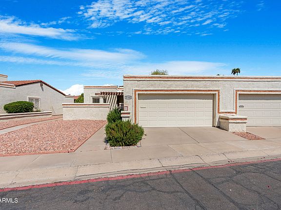 4th image of 2844 W CHRISTY Drive