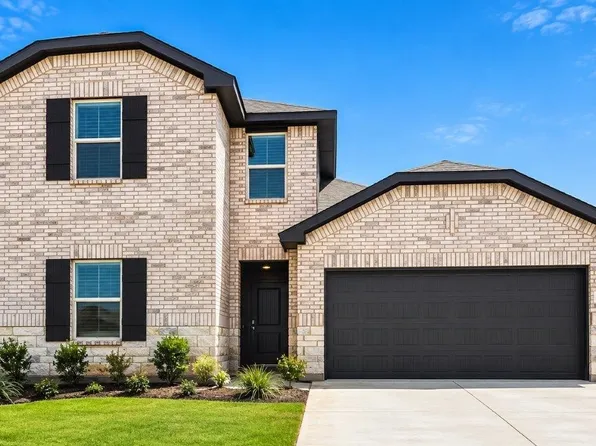 905 Ingalls Park Ln, Fort Worth, TX 76131