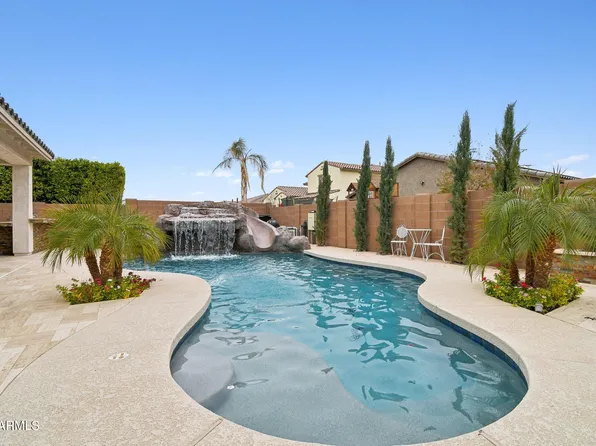 18407 W FULTON Street, Goodyear, AZ 85338