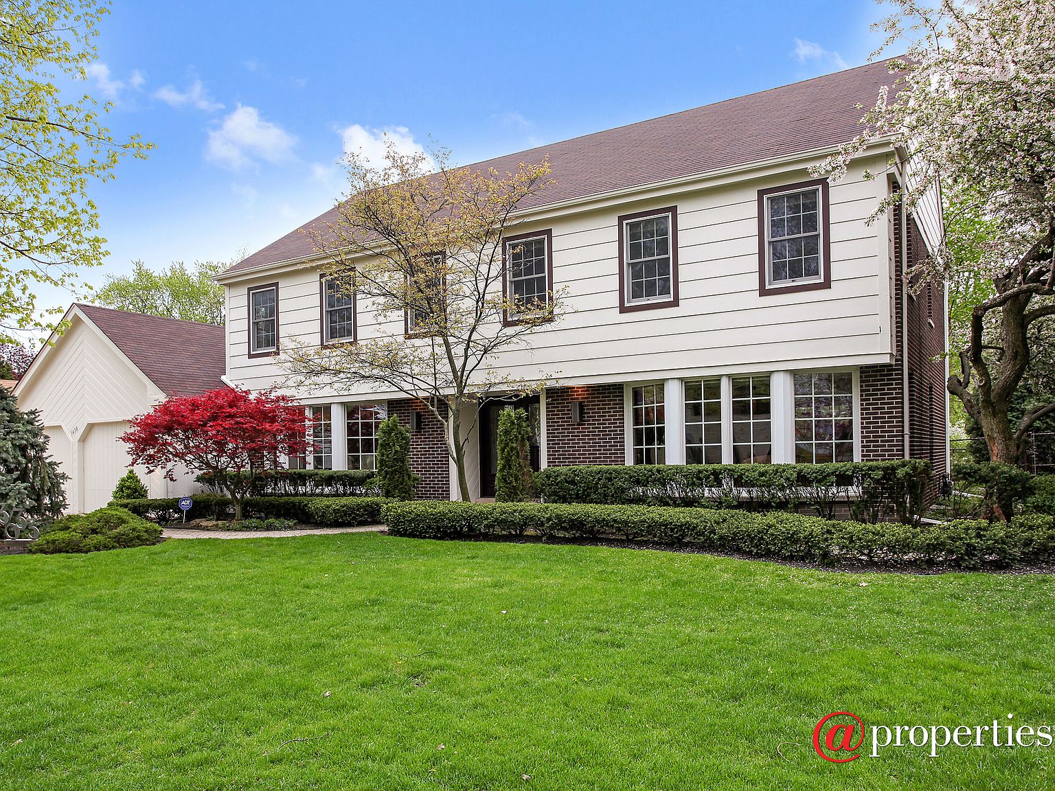 3633 Bernay Dr, Northbrook, IL 60062 Zillow