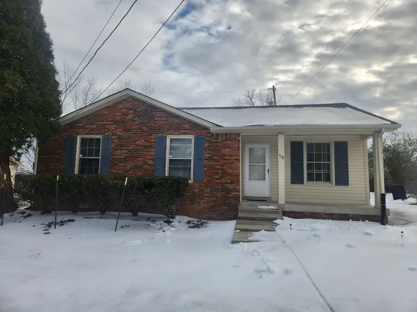 118 Cunningham Pl, Clarksville, TN 37042