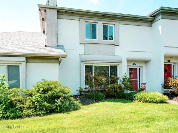 234 Moser Rd, Blue Ridge Manor, KY 40223