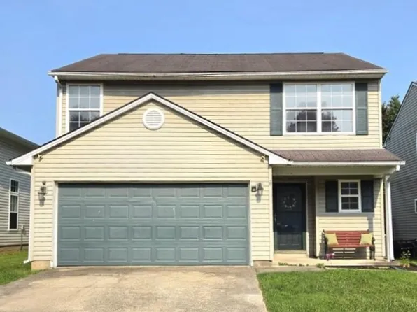 133 River Run Ct, Georgetown, KY 40324