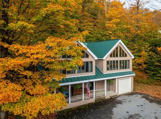 17 Roundtree Road, Winhall, VT 05340