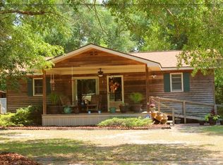 2430 Marcus Nobles Rd NE, Glennville, GA 30427