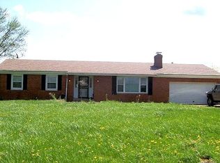 4000 Eaton Rd, Hamilton, OH 45013