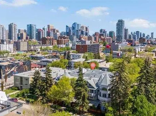 1720 W 13th St SW #306, Calgary, AB T2T 3P4