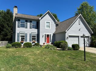 8253 Glengarry Ct, Indianapolis, IN 46236