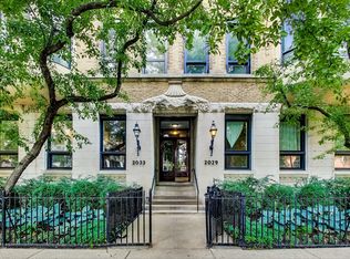 2029 N Racine Ave APT 4B, Chicago, IL 60614