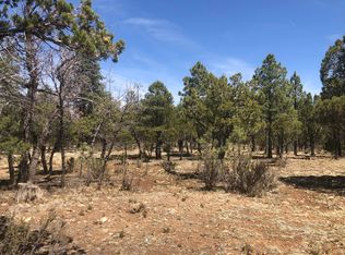 4024 Durango Dr, Happy Jack, AZ 86024