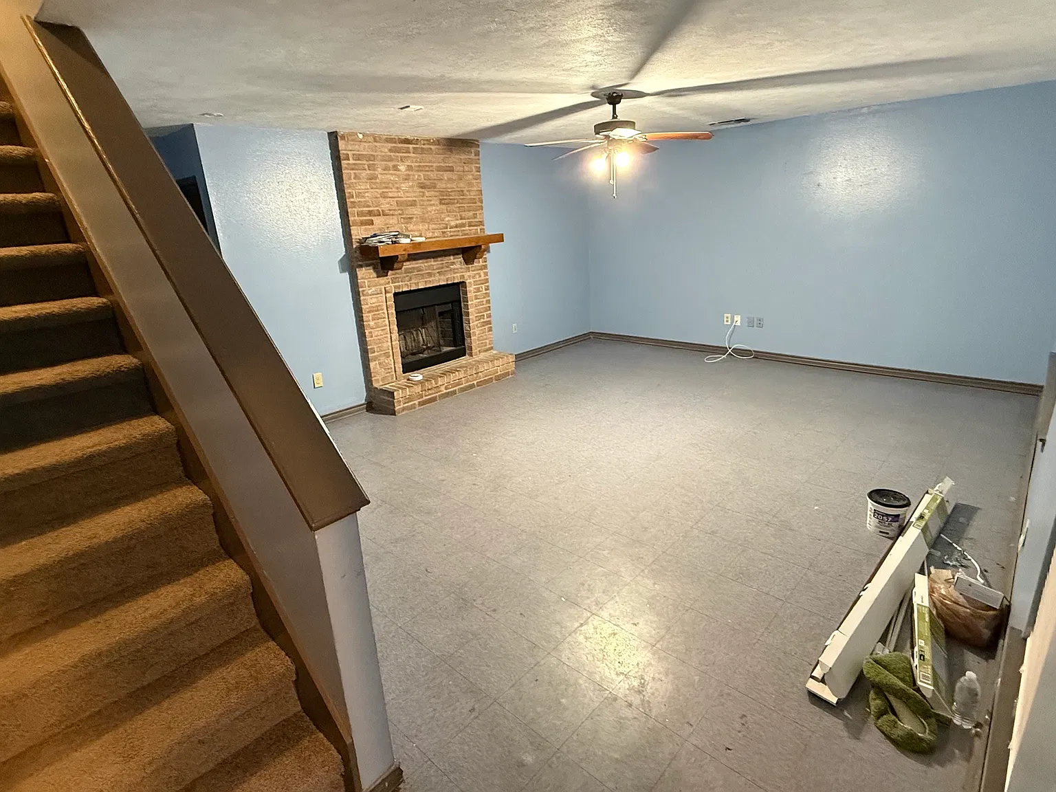 3 bed, 2.5 bath, 1380 sqft, $1,700 — Photo 3