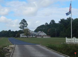 35710 Cobbs Hill Rd, Willards, MD 21874