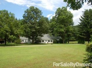 289 Fox Farm Rd, Brattleboro, VT 05301