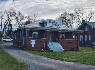 598 Main St E, Oak Hill, WV 25901