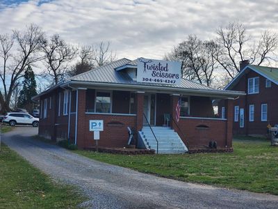 598 Main St E, Oak Hill, WV, 25901