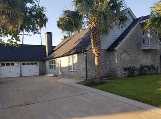 7918 Albin Ln, Houston, TX 77071