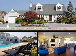 224 Helm Rd, Mantoloking, NJ 08738