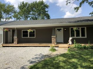 14944 W 147th St, Homer Glen, IL
