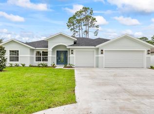4 Ricker Pl, Palm Coast, FL 32164