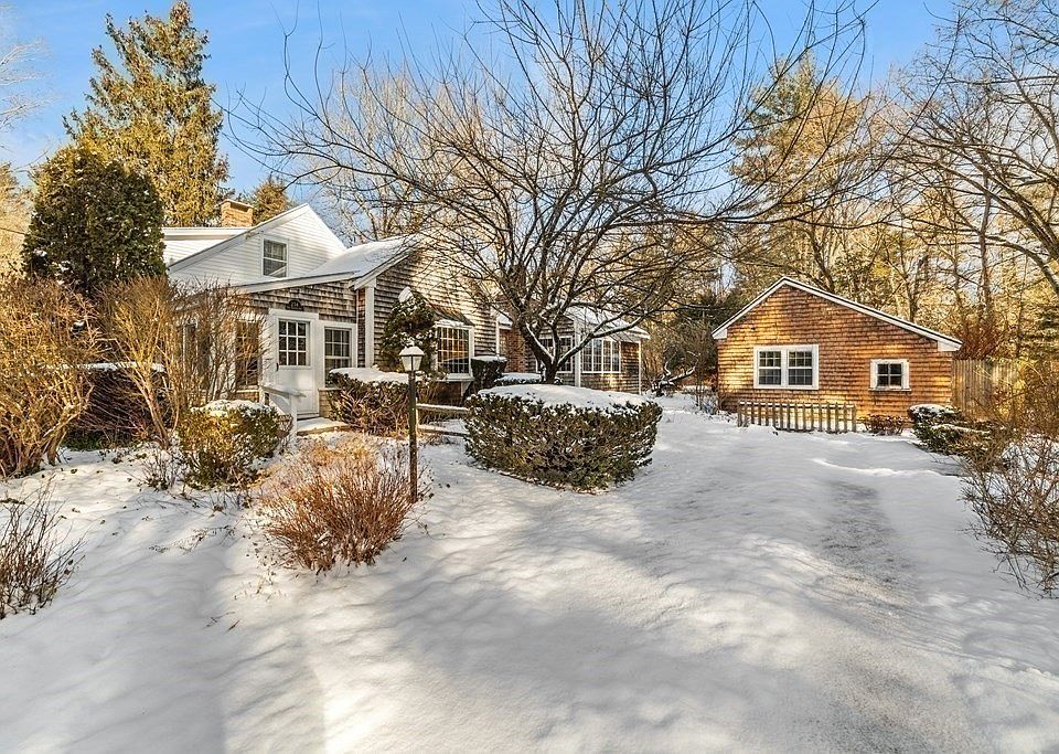 234 Old Taunton Ave, Norton, MA 02766 Zillow