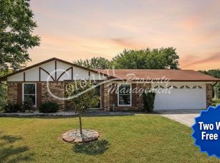 2504 Lake Rd, Killeen, TX 76543