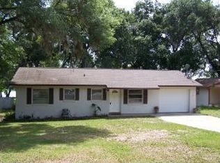 2024 SE 169th Ave, Silver Springs, FL 34488