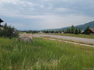 715 Angels View Way, Steamboat Springs, CO 80487